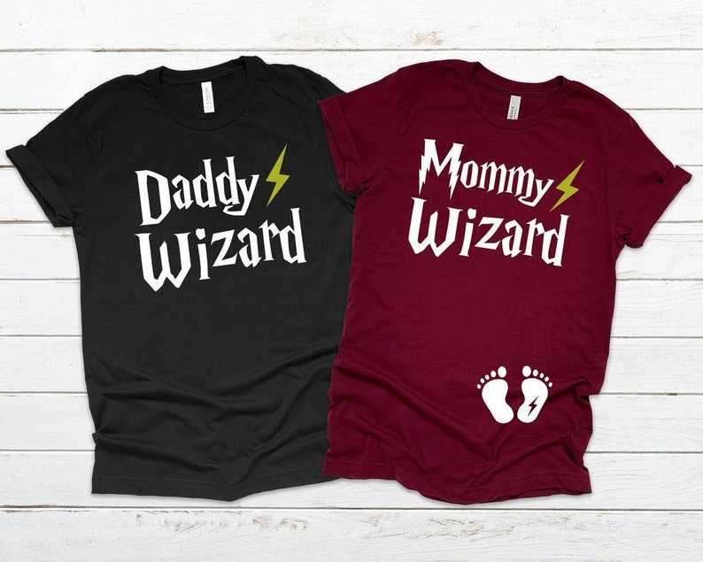 Harry Potter Shirts, Matching Universal Shirt | harrypottershirts.com