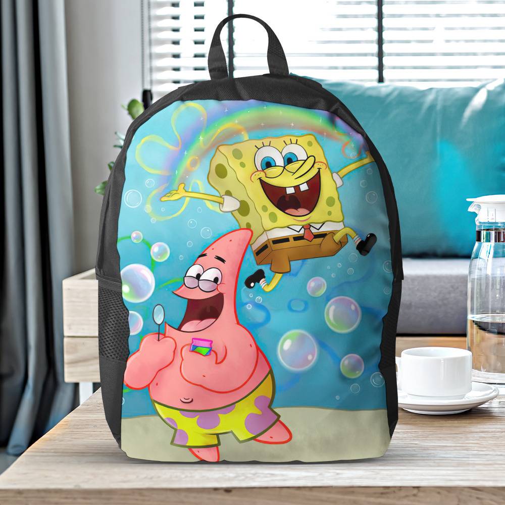 Top 72+ squidward bags have bags latest - in.cdgdbentre