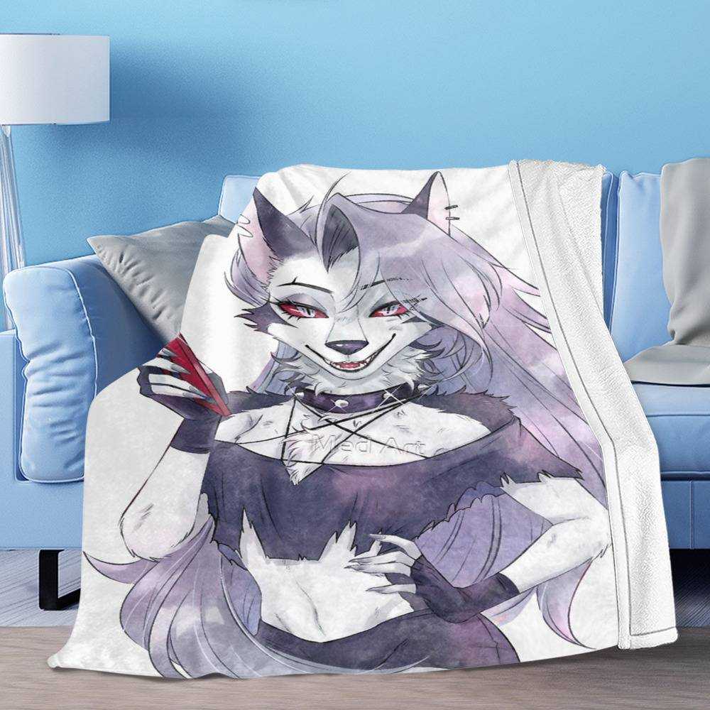 helluva boss merch