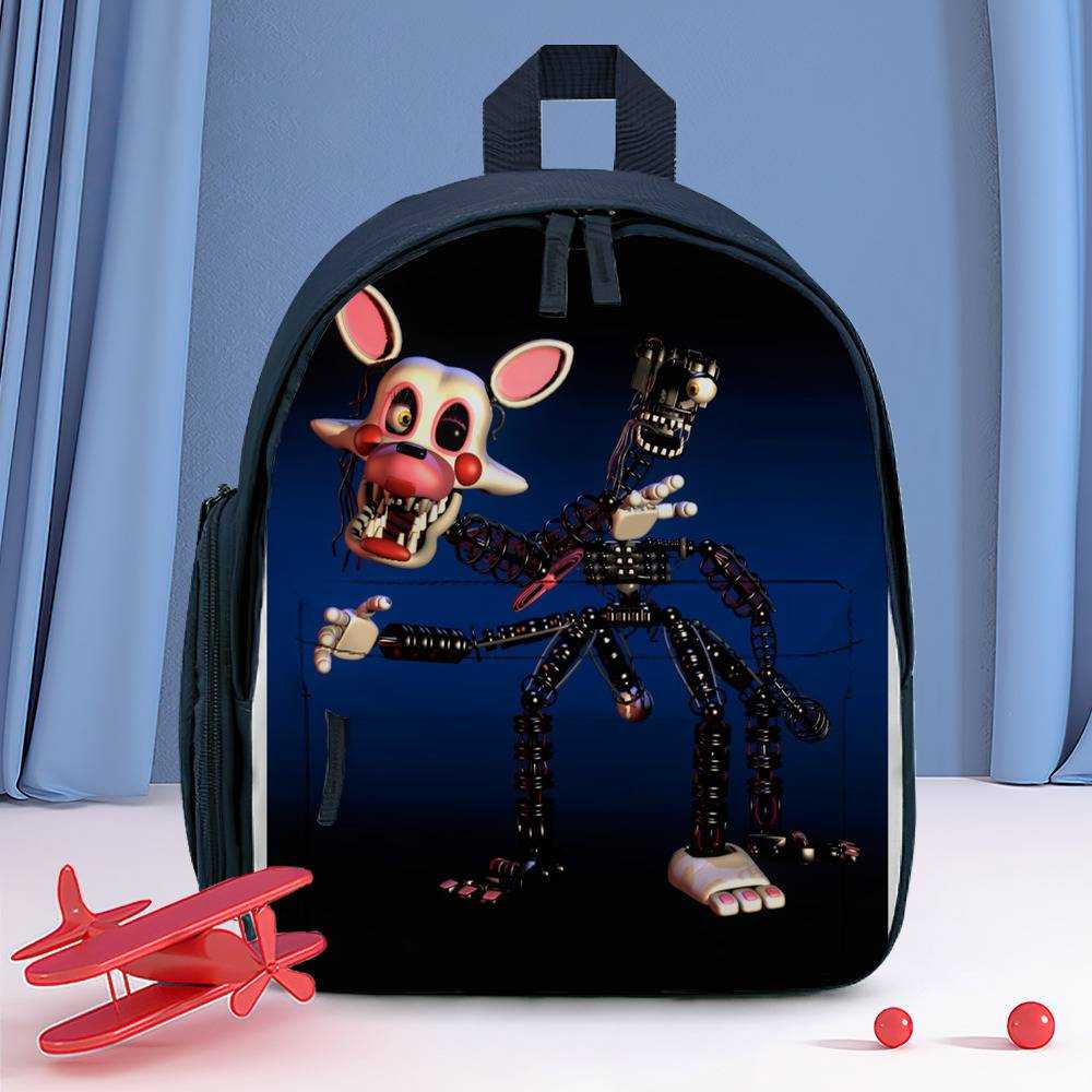 Official Five Nights at Freddy's Backpack 270585: Buy Online on Offer