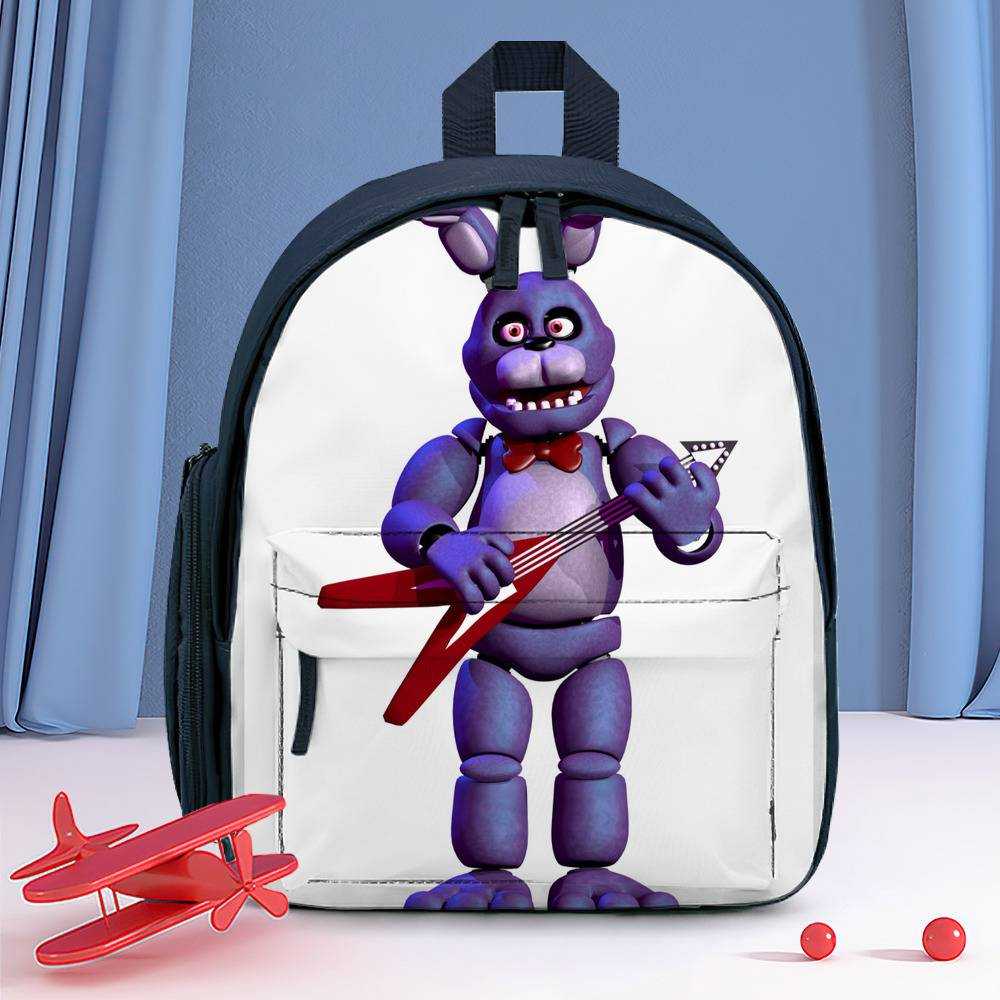 Five nights clearance at freddy's backpack