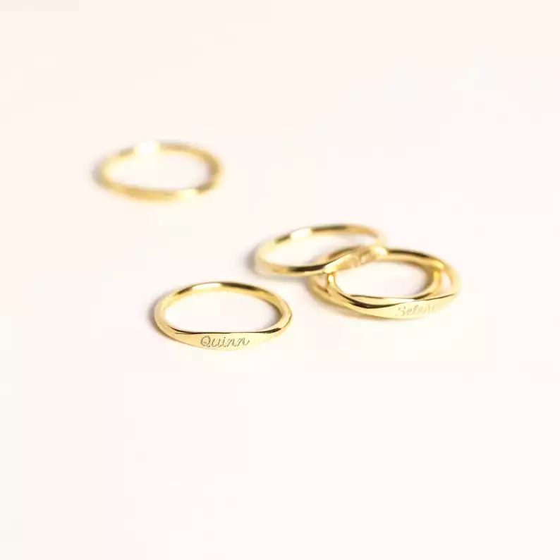 Rings - Find beautiful gemstone jewellery here - Anpé Atelier cph