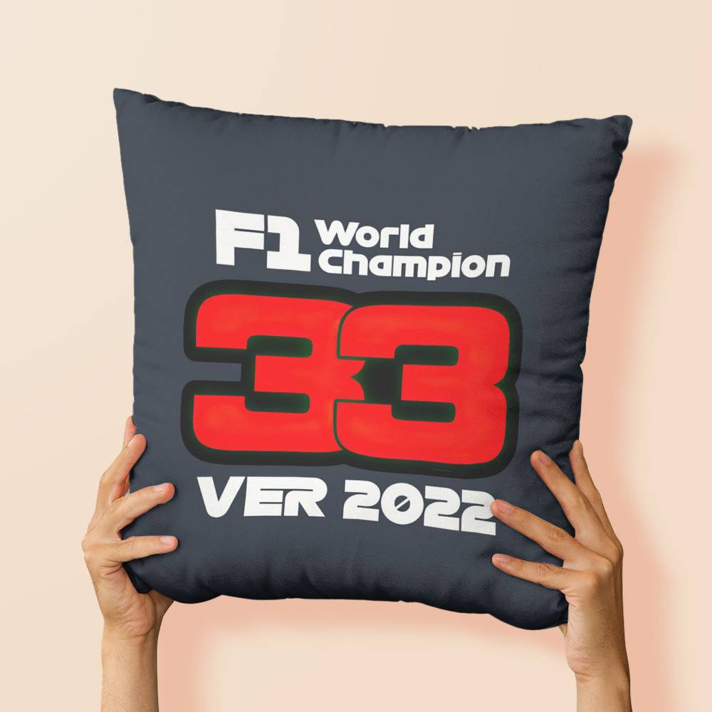 Verstappen merchandise online