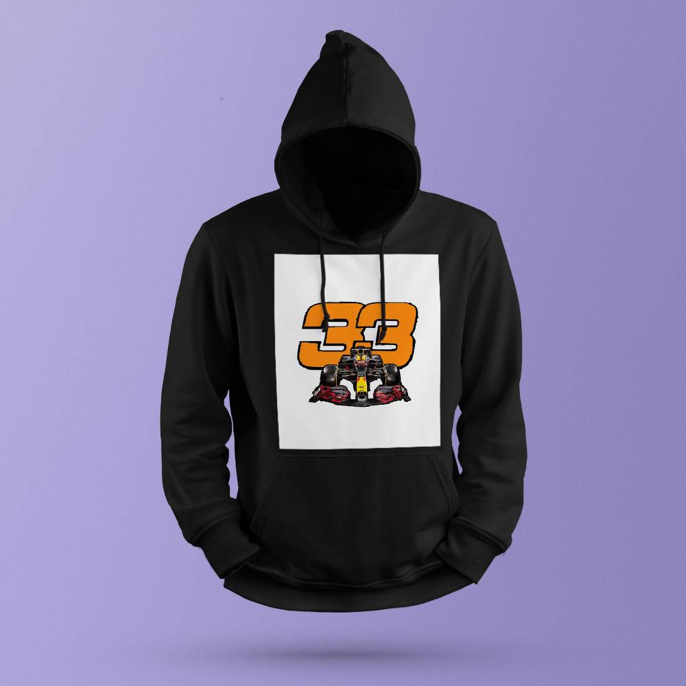 Max hotsell verstappen hoodie