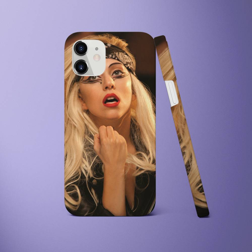 Lady Gaga Phone Cases ladygagamerch