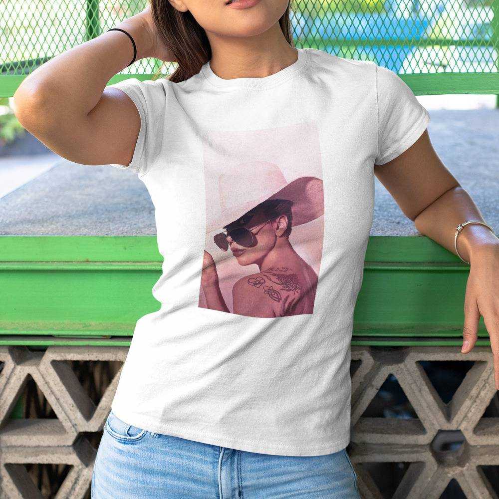 T shirt 2024 lady gaga