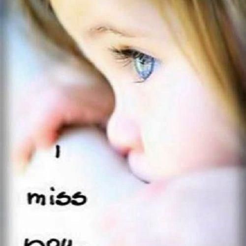 Sad Baby Girl Dp, Sad Images Dp Girl 7