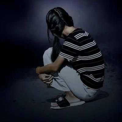 Whatsapp Sad Girl Dp,  Sad Whatsapp Dp For Girls,  Sad Girl Dp For Whatsapp, Whatsapp Dp Sad Girl Pic 33