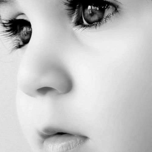 Sad Baby Girl Dp, Sad Images Dp Girl 14