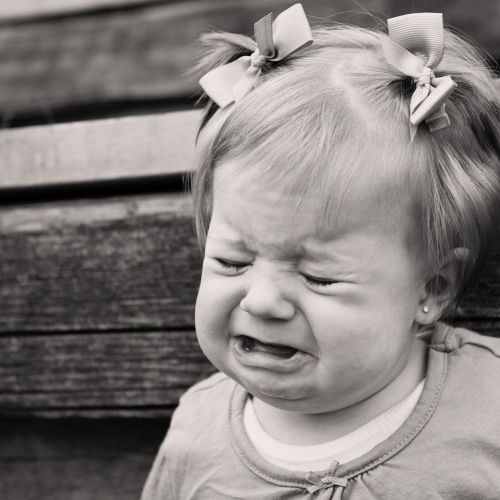 Sad Baby Girl Dp, Sad Images Dp Girl 17