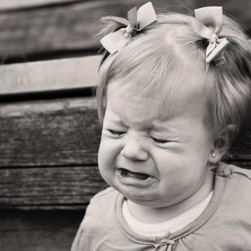 Sad Baby Girl Dp, Sad Images Dp Girl 17