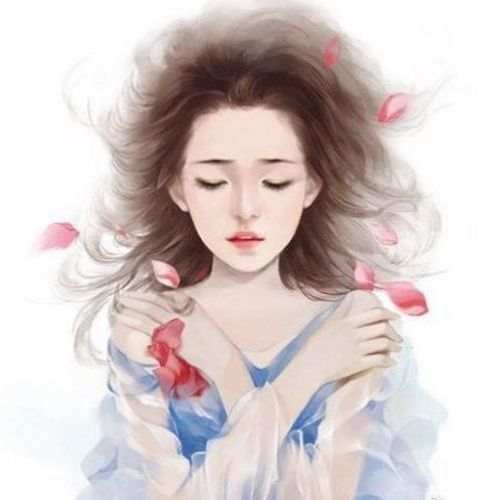 Beautiful Sad Girl Dp, Whatsapp Dp Sad Girl Image 4