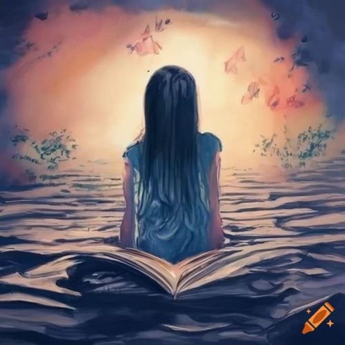 Alone Sad Girl Dp,  Alone Sad Girl Dp For Facebook, Sad Alone Girl Dp For Whatsapp 26