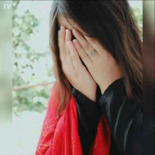 Stylish Sad Girl Dp,  Stylish Sad Girl Hd Dp Images 16