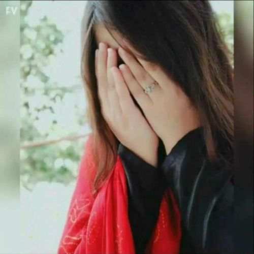 Stylish Sad Girl Dp,  Stylish Sad Girl Hd Dp Images 16