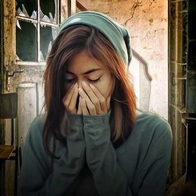 Whatsapp Sad Girl Dp,  Sad Whatsapp Dp For Girls,  Sad Girl Dp For Whatsapp, Whatsapp Dp Sad Girl Pic 27