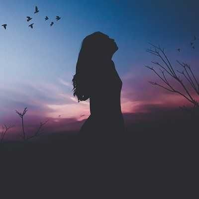 Whatsapp Sad Girl Dp,  Sad Whatsapp Dp For Girls,  Sad Girl Dp For Whatsapp, Whatsapp Dp Sad Girl Pic 4