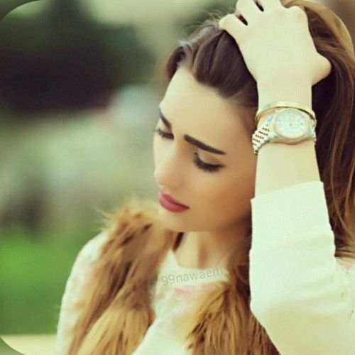 Beautiful Sad Girl Dp, Whatsapp Dp Sad Girl Image 15