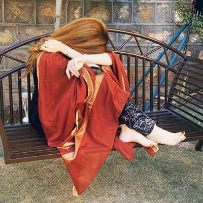 Whatsapp Sad Girl Dp,  Sad Whatsapp Dp For Girls,  Sad Girl Dp For Whatsapp, Whatsapp Dp Sad Girl Pic 16