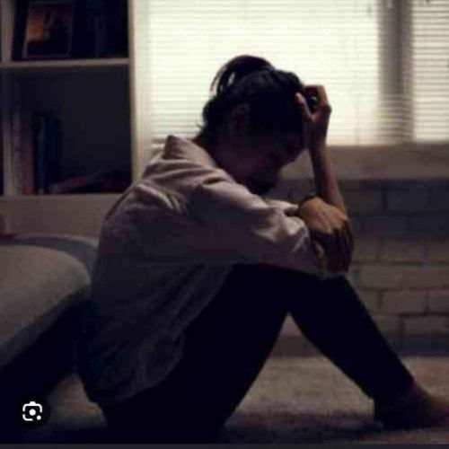 Alone Sad Girl Dp,  Alone Sad Girl Dp For Facebook, Sad Alone Girl Dp For Whatsapp 20