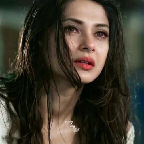 Beautiful Sad Girl Dp, Whatsapp Dp Sad Girl Image 2