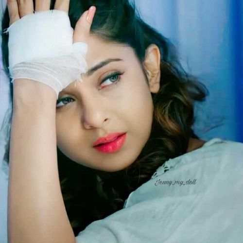 Beautiful Sad Girl Dp, Whatsapp Dp Sad Girl Image 8