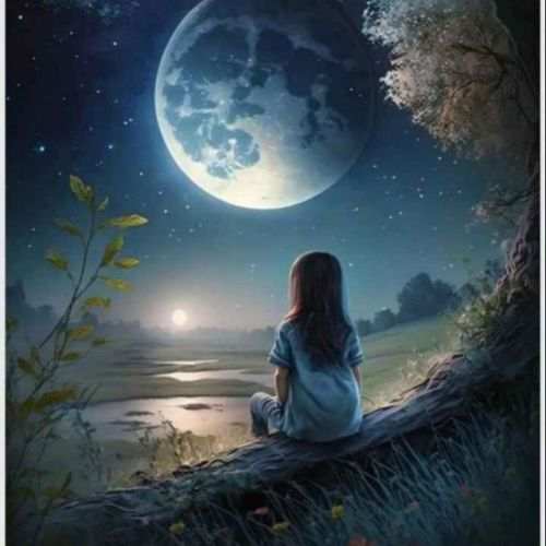 Alone Sad Girl Dp,  Alone Sad Girl Dp For Facebook, Sad Alone Girl Dp For Whatsapp 3