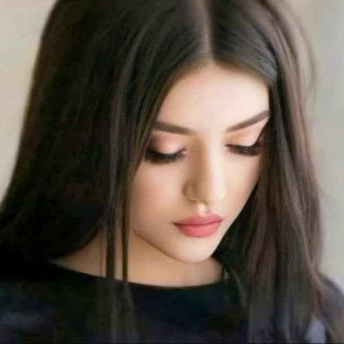 Beautiful Sad Girl Dp, Whatsapp Dp Sad Girl Image 10