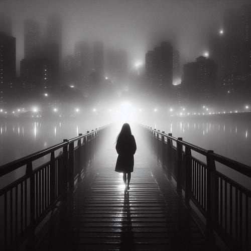 Alone Sad Girl Dp,  Alone Sad Girl Dp For Facebook, Sad Alone Girl Dp For Whatsapp 39