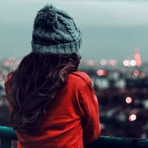 Stylish Sad Girl Dp,  Stylish Sad Girl Hd Dp Images 17