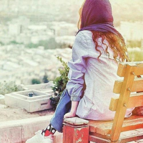 Stylish Sad Girl Dp,  Stylish Sad Girl Hd Dp Images 12