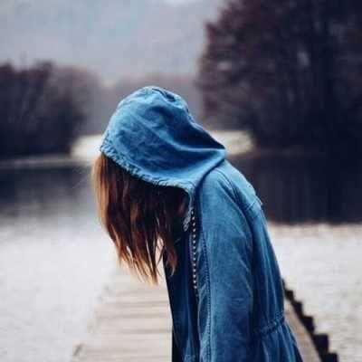 Whatsapp Sad Girl Dp,  Sad Whatsapp Dp For Girls,  Sad Girl Dp For Whatsapp, Whatsapp Dp Sad Girl Pic 1