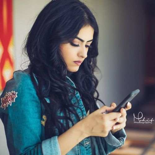 Beautiful Sad Girl Dp, Whatsapp Dp Sad Girl Image 5