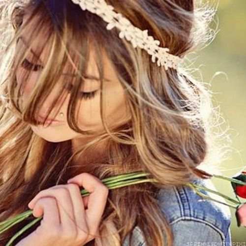 Beautiful Sad Girl Dp, Whatsapp Dp Sad Girl Image 6