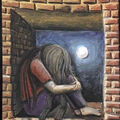 Whatsapp Sad Girl Dp,  Sad Whatsapp Dp For Girls,  Sad Girl Dp For Whatsapp, Whatsapp Dp Sad Girl Pic 45