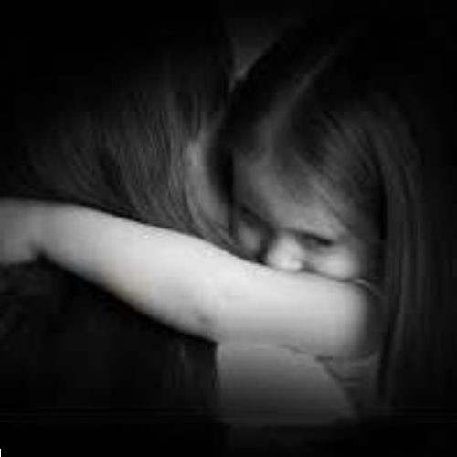 Sad Baby Girl Dp, Sad Images Dp Girl 20