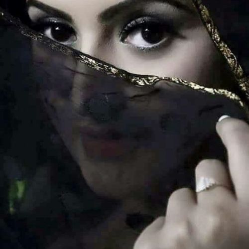 Alone Sad Girl Dp,  Alone Sad Girl Dp For Facebook, Sad Alone Girl Dp For Whatsapp 33