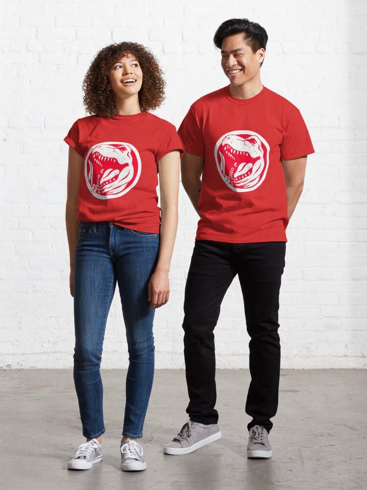 Tee rangers hotsell couple t shirts