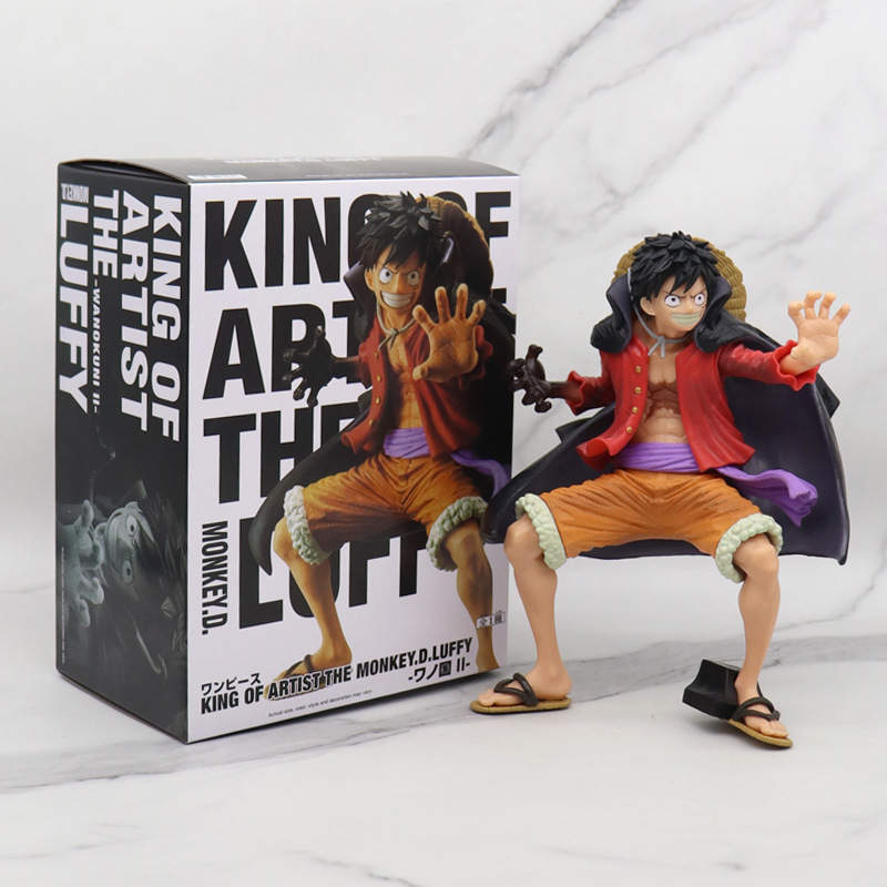 One Piece Figure - Official One Piece® Merchandise Store