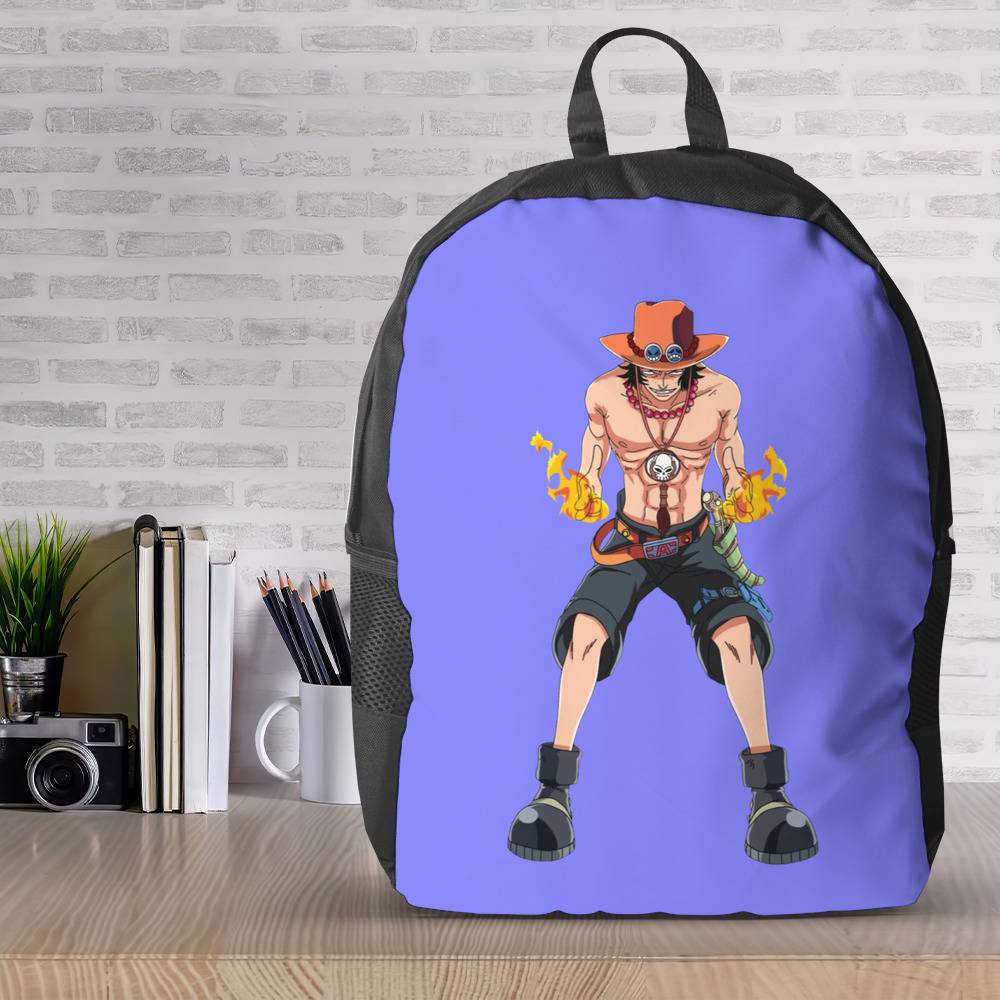One Piece Bags & Accessories