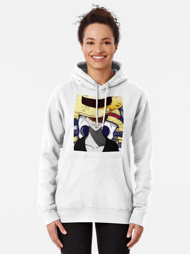  ENEGAN One Piece Fleece Hoodie Anime Sweatshirts Men Women  Teenager Hip Hop Fashion Sweatshirt Pullover with Pockets XXS-4XL,A,XS :  Clothing, Shoes & Jewelry