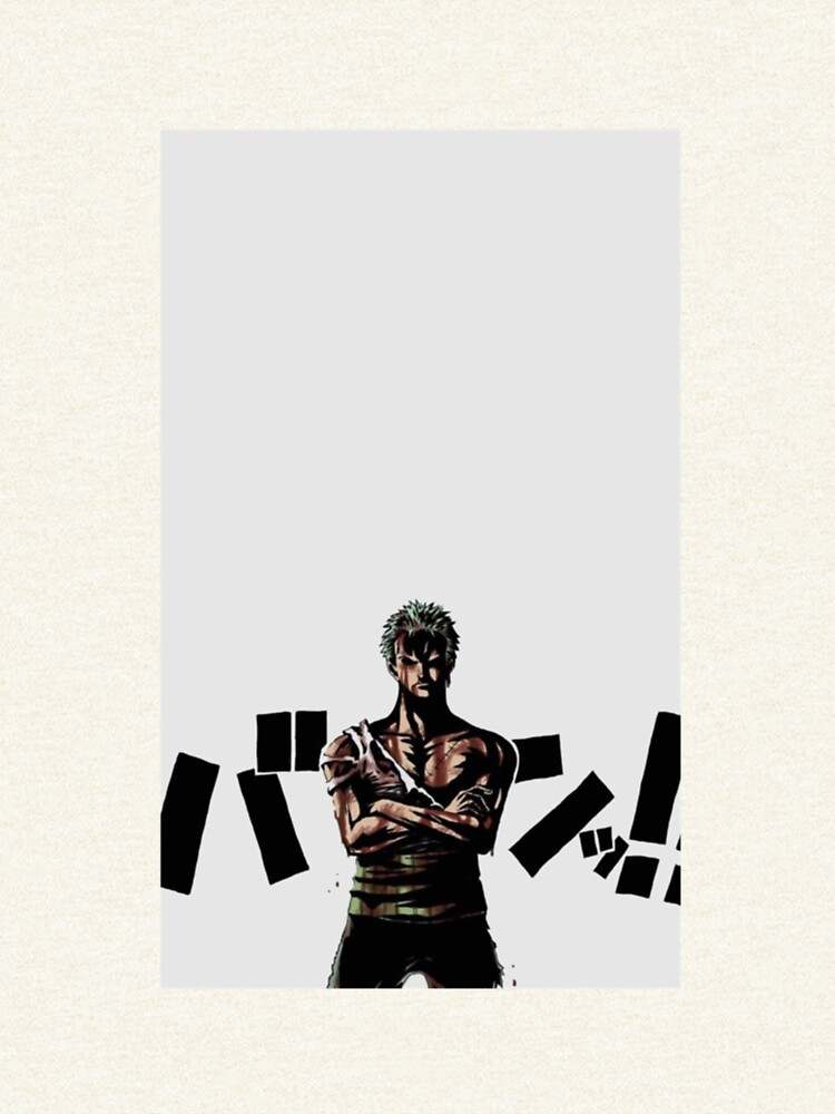 ZORO WALLPAPER -  Finland