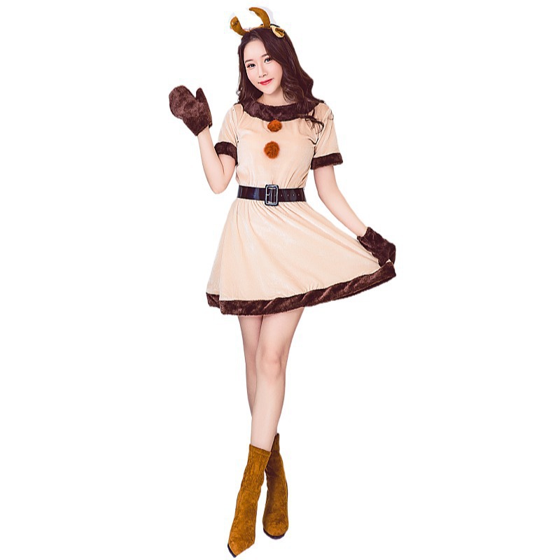 Next reindeer store dress