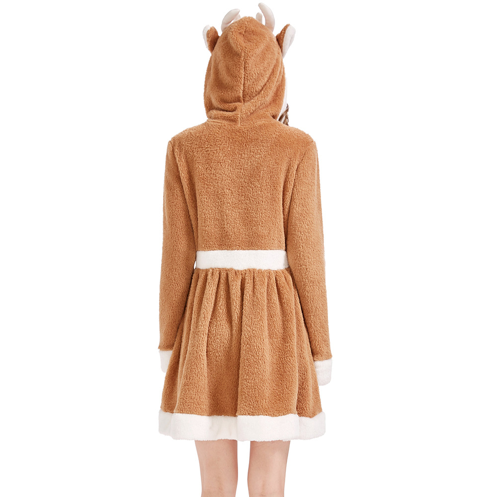 Cute reindeer outlet costume