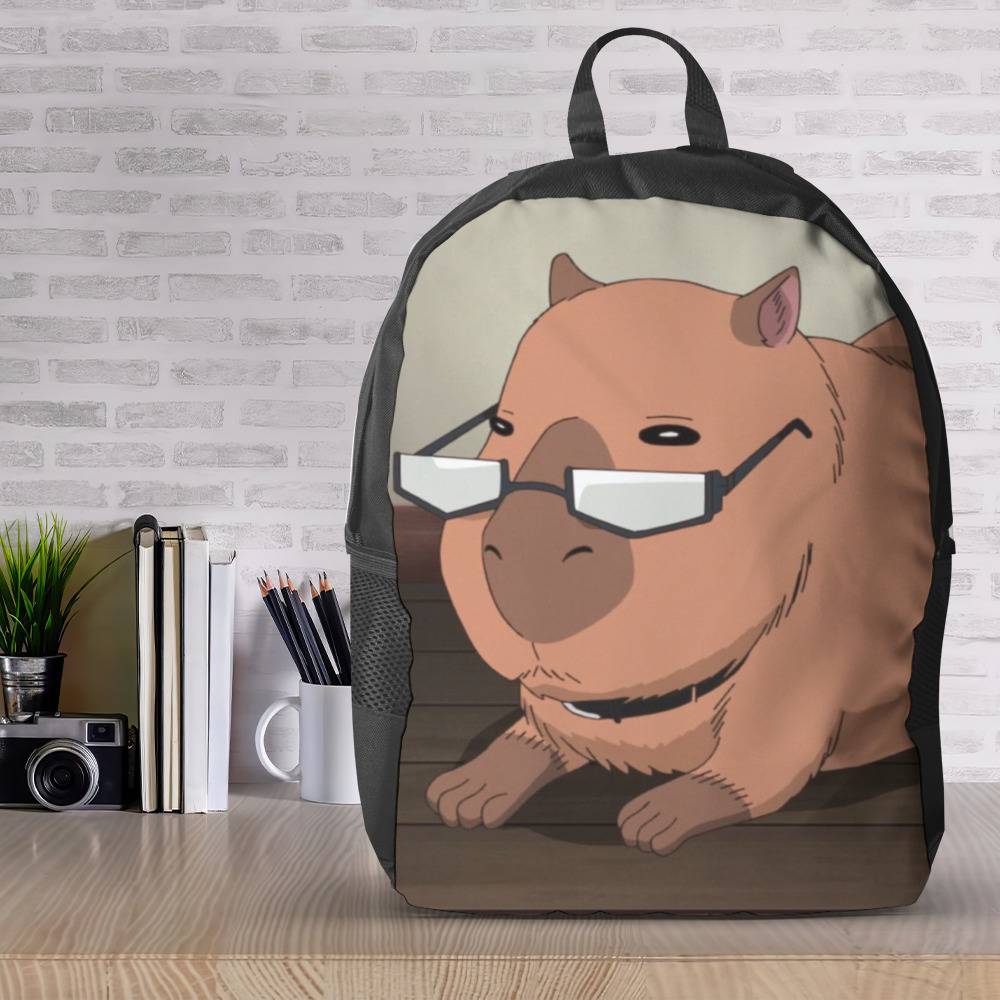 Kaufe Kreative Capibara-Tasche zum Aufhängen, Capybara-Kapibara