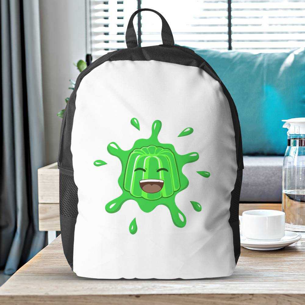 Jelly backpack cheap