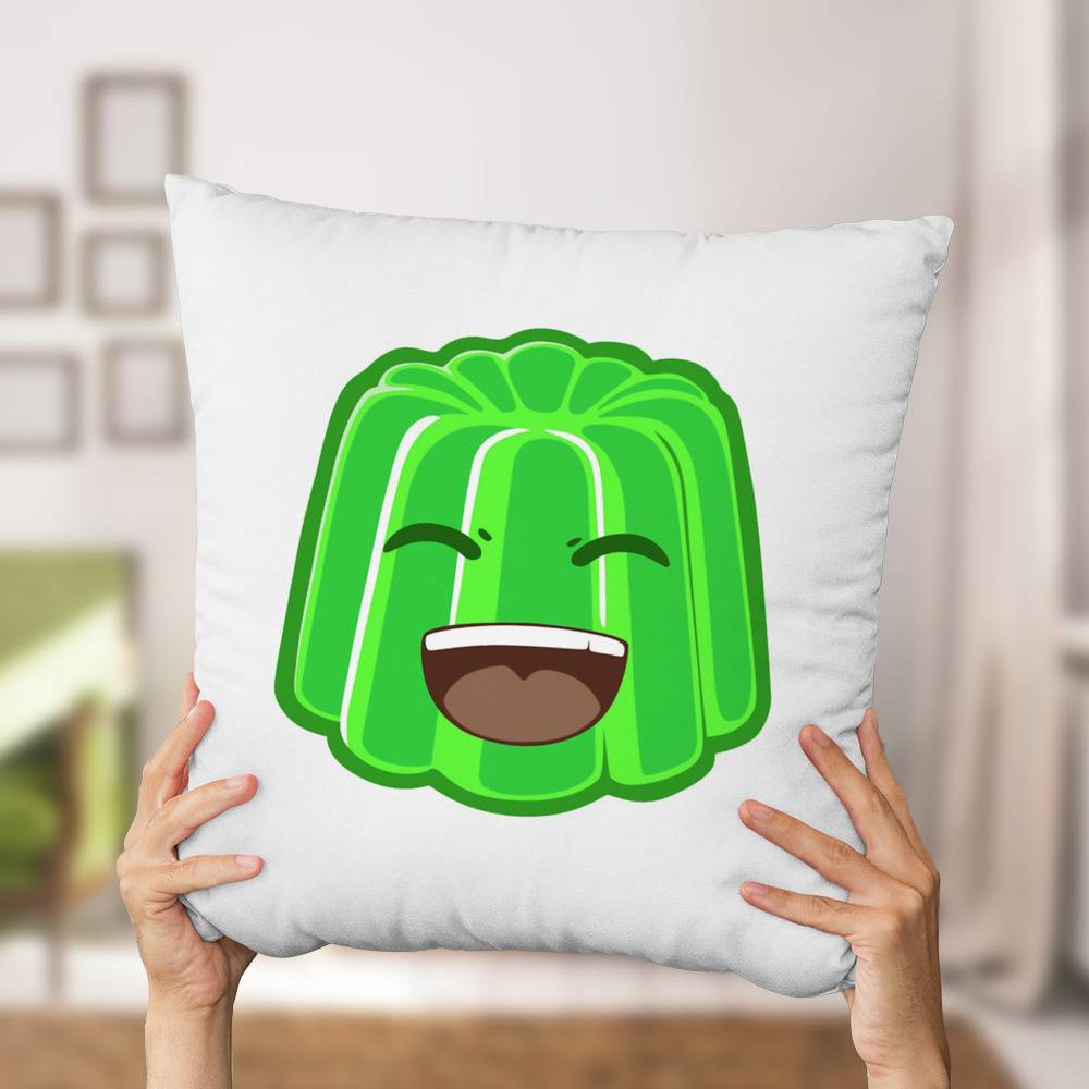 Bro Pillow