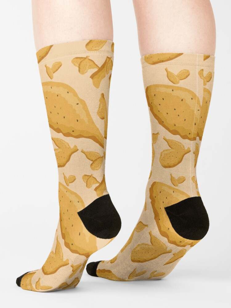 Chicken socks store