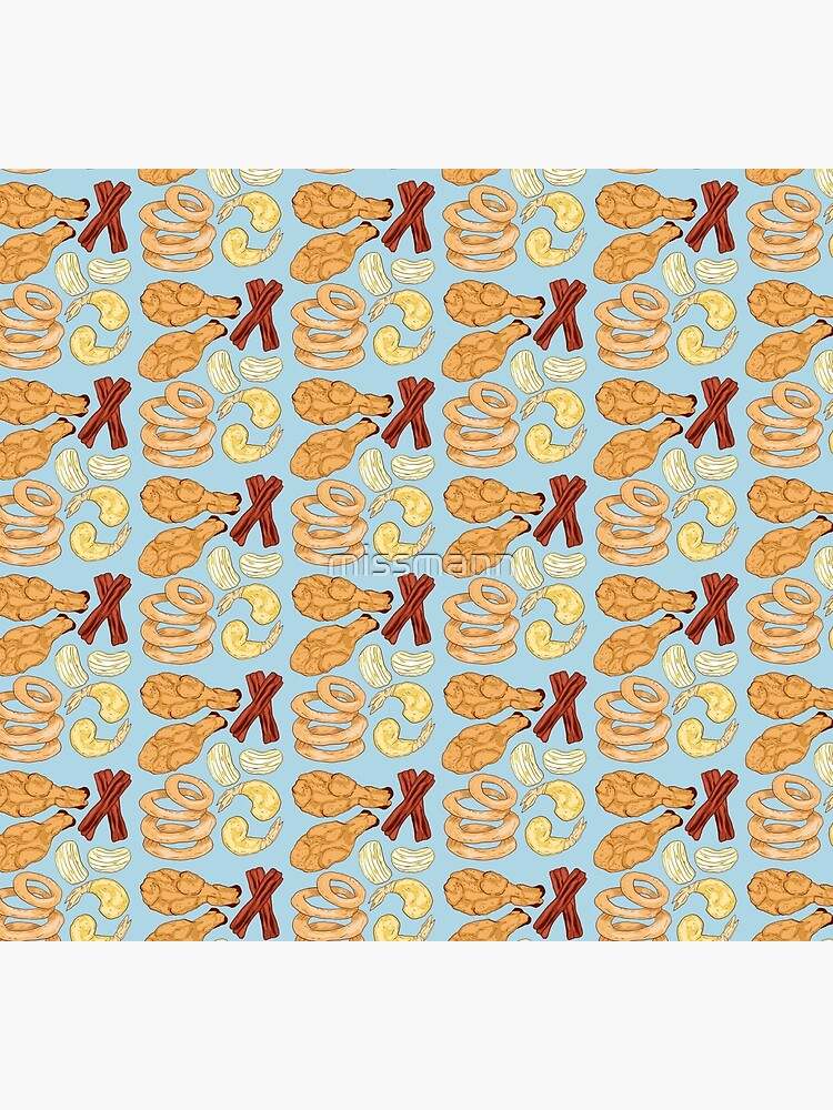 Crispy Fried Chicken Socks, Crisp Classical Socks | chickenlegssocks.com