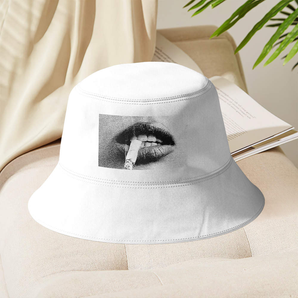 Tame Impala Bucket Hat Unisex Fisherman Hat Gifts for Tame Impala Fans